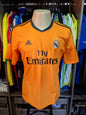 Camisa Real Madrid 2013-14