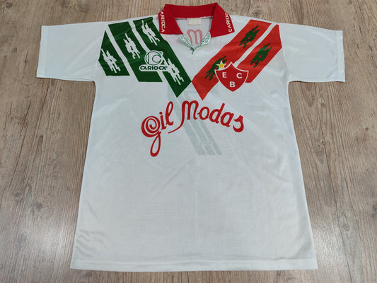 Raridade! Camisa Barreira - Campeonato Carioca 1995 - Jogo