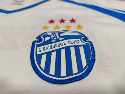 Beautiful Shirt of São Raimundo - Amazonas - Brazilian Series B 2003