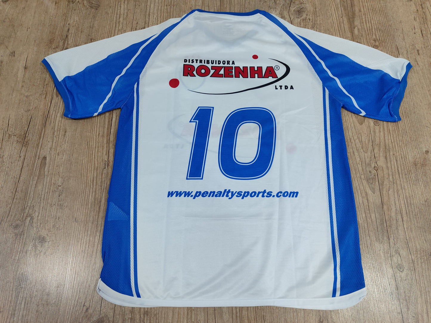 Bela Camisa Do São Raimundo - Amazonas - Brasileiro Série B 2003