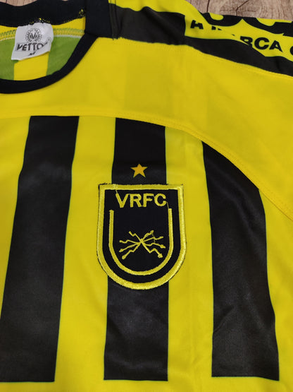 Beautiful Volta Redonda Shirt - 2006 - Game - Túlio Maravilha