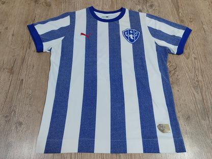 Raríssima Camisa Do Paysandu - Edição Centenário - 100 Anos