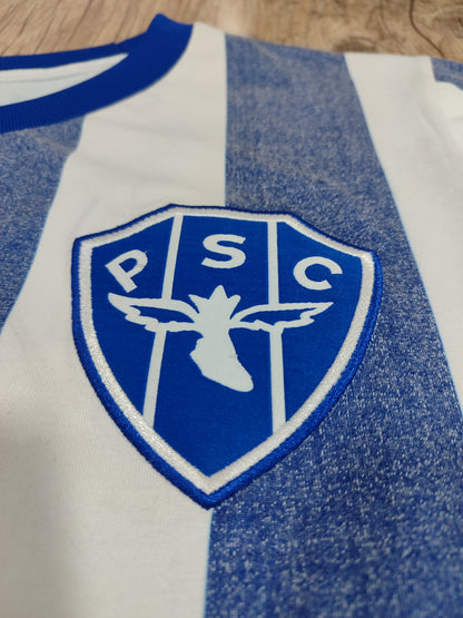 Raríssima Camisa Do Paysandu - Edição Centenário - 100 Anos