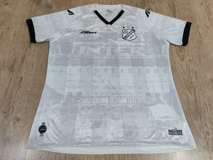 Linda Camisa Inter Limeira - Edição Especial Limeirão 45 Anos