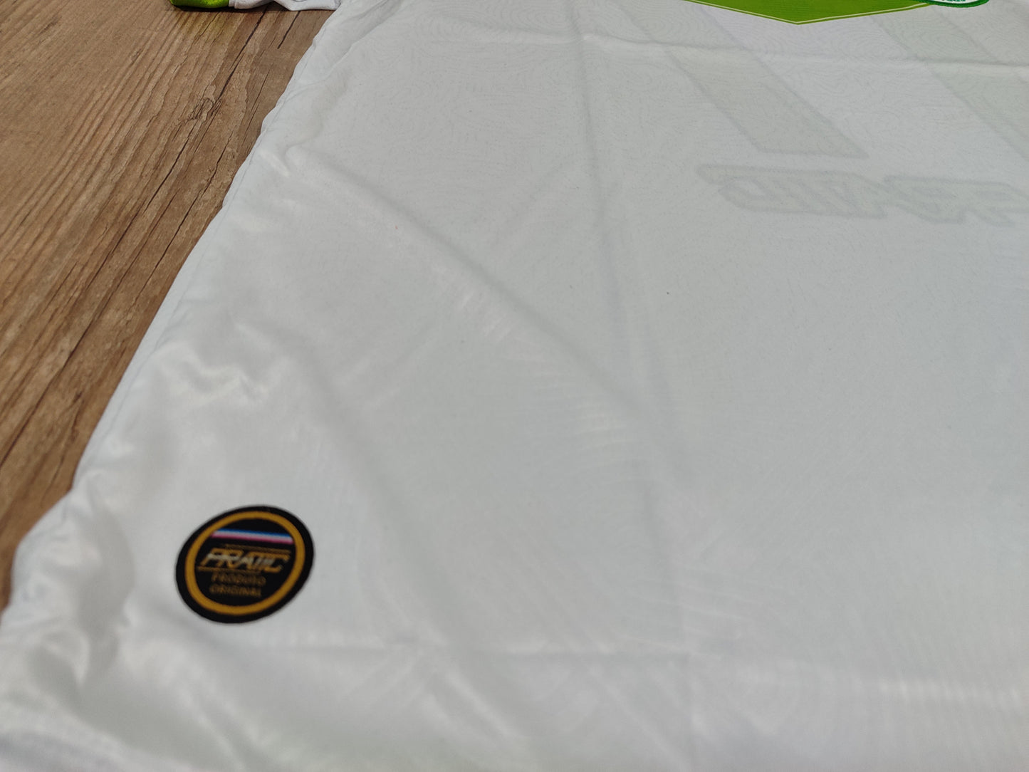 Beautiful Tocantinópolis Shirt - 2024 - Player Model