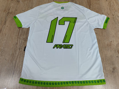 Beautiful Tocantinópolis Shirt - 2024 - Player Model