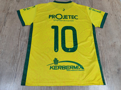 Rara Camisa Do Concórdia - Santa Catarina - Edição Limitada