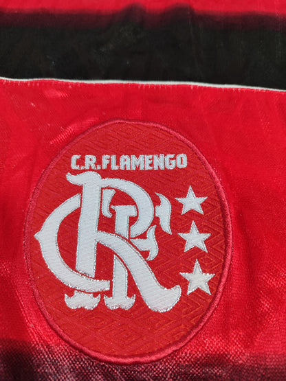 Spectacular - Flamengo - Game - Orange Trophy Valencia 1997