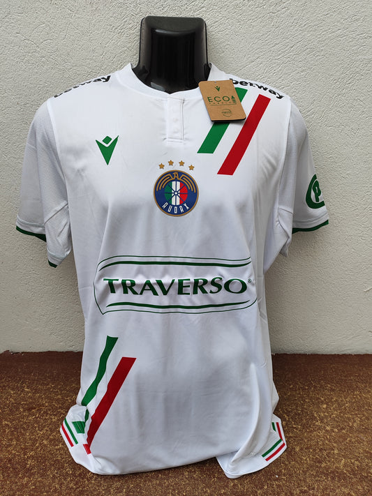 Camiseta Audax Italiano 2023 away tamanho G