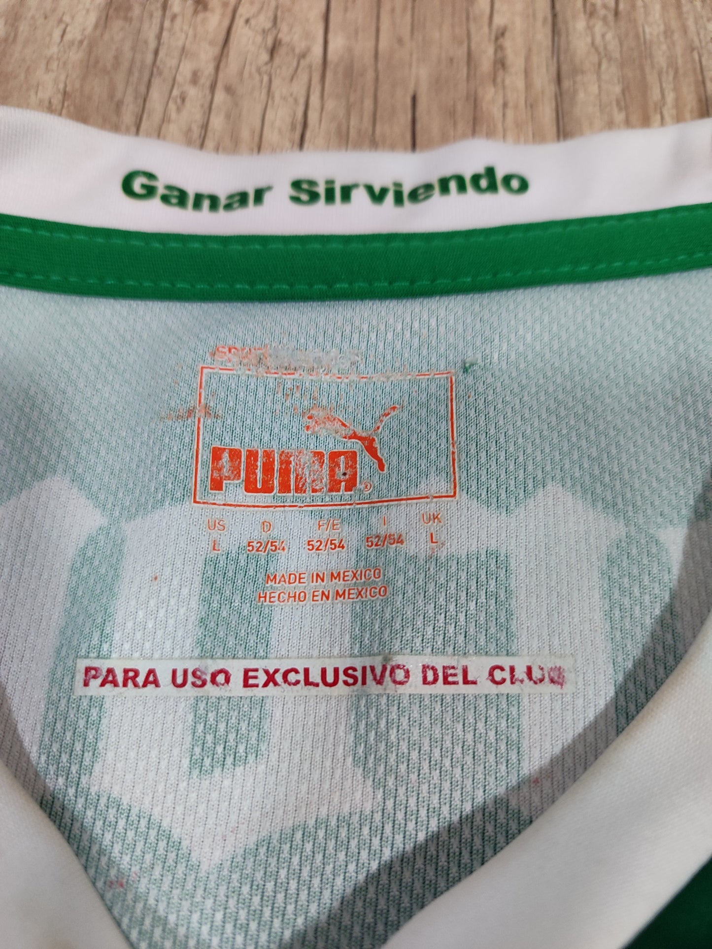 Linda Camisa do Santos Laguna - México - Jogo - Concacaf Champions League 2012