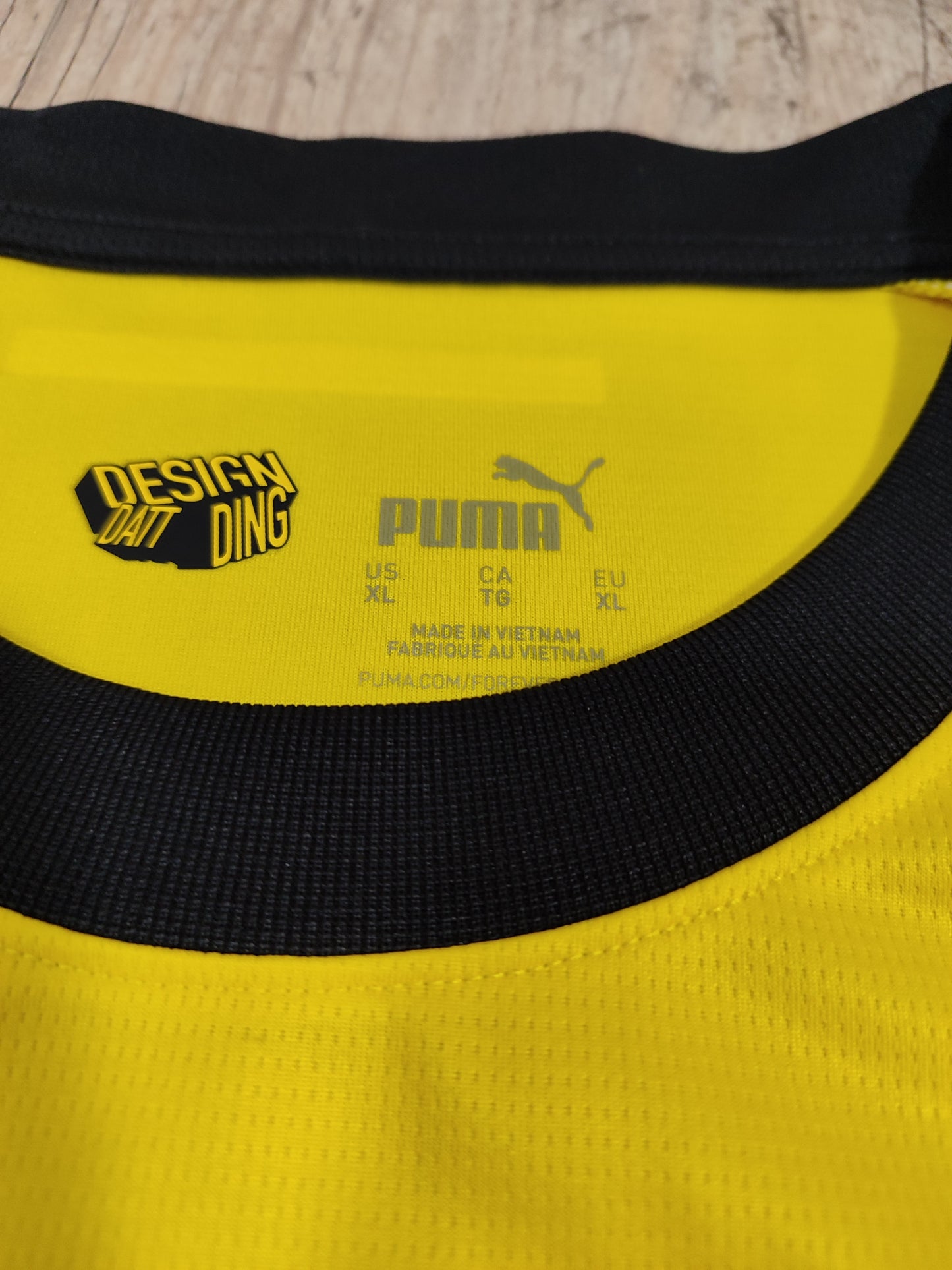 Linda Camisa do Borussia Dortmund – Home - 2023/2024