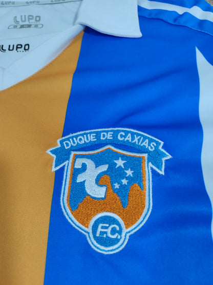 Bela Camisa do Duque de Caxias - Somália - Brasileiro Série B 2010