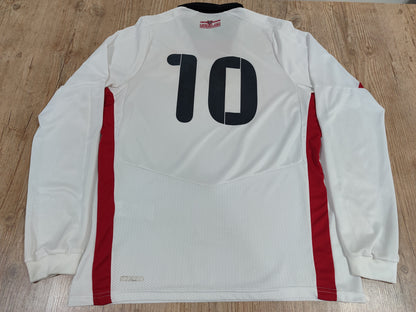 Rare - Paulista from Jundiaí - Puma - Long Sleeves - Painted Details