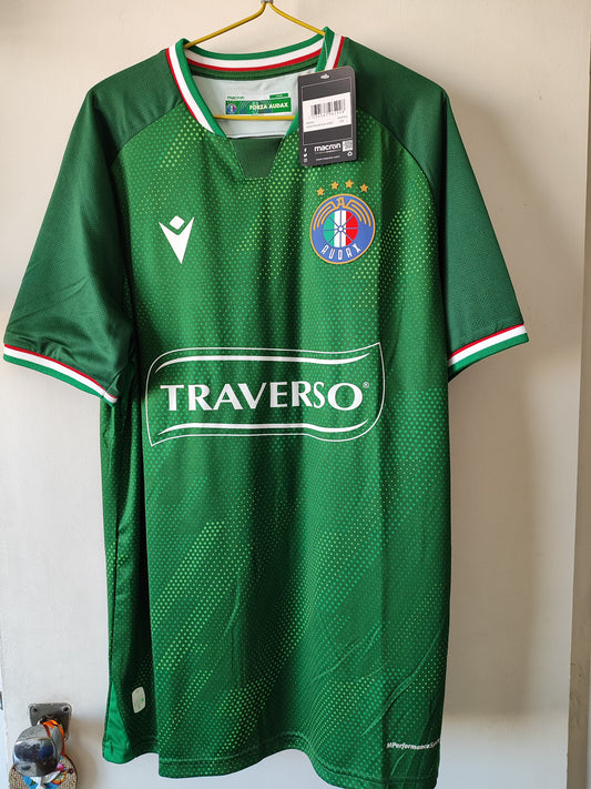 Camiseta Audax Italiano 2024 tamanho G