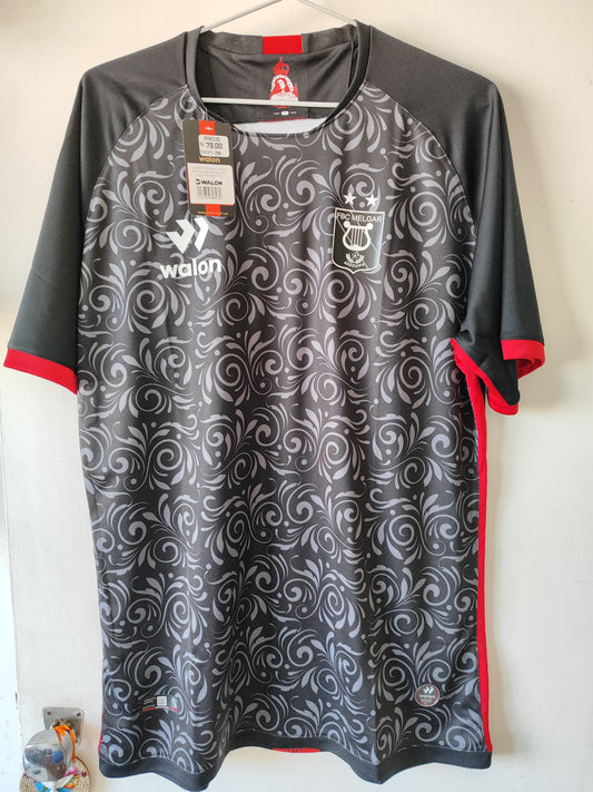 Camiseta especial Melgar 482 anos da Cidade de Arequipa