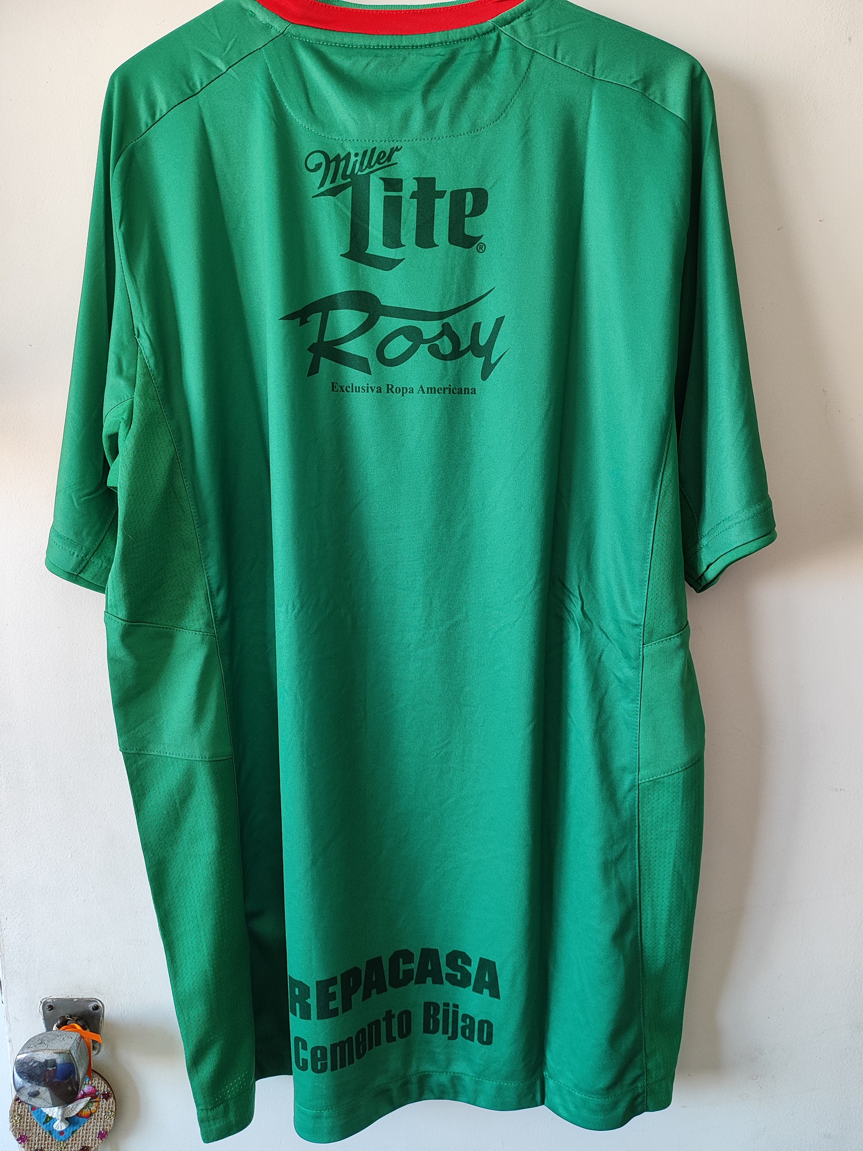 Camisa del marathon honduras 2019 sale