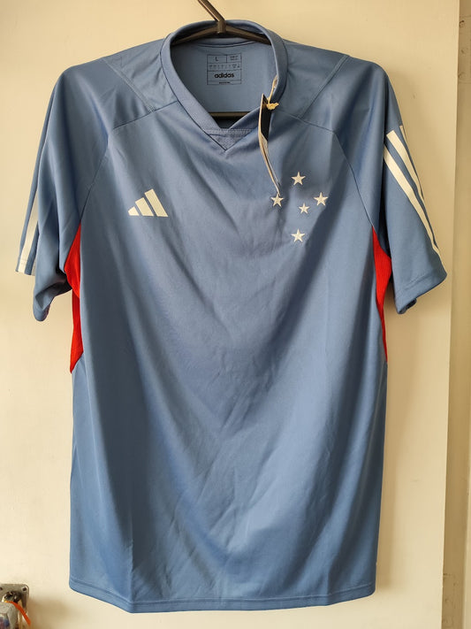 Camisa Treino Atleta Cruzeiro 24/25