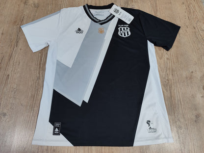 Rara Camisa da Ponte Preta - Edição Especial 120 Anos