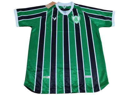 Lindíssima Camisa América Mineiro 3o Uniforme