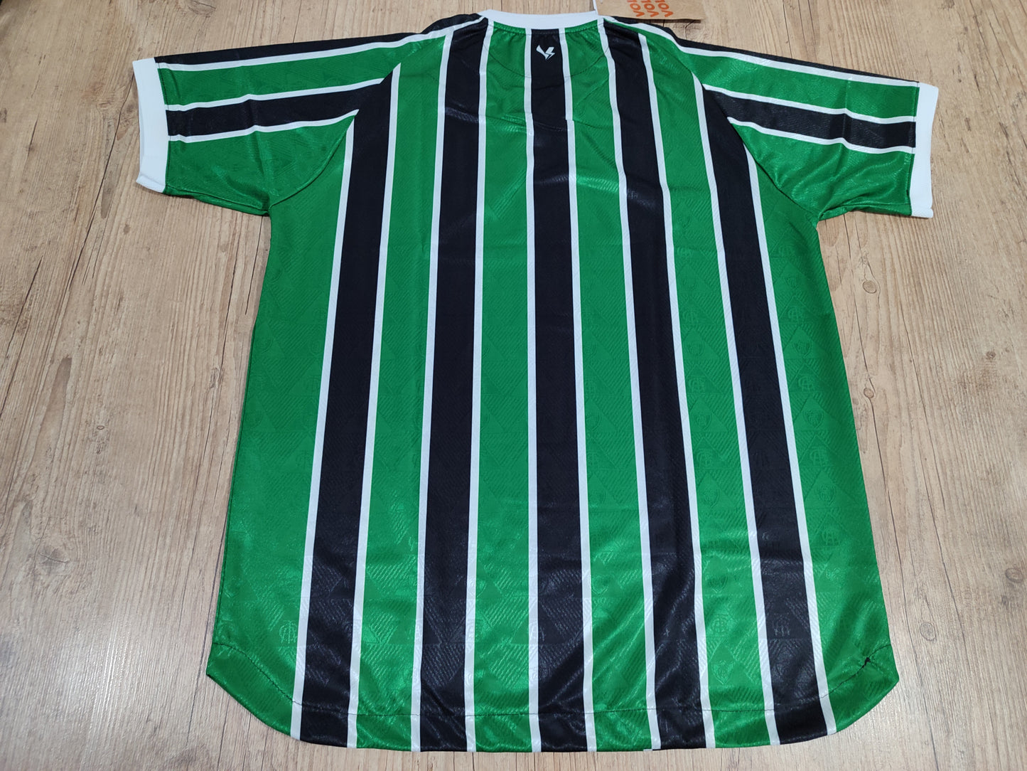 Lindíssima Camisa América Mineiro 3o Uniforme