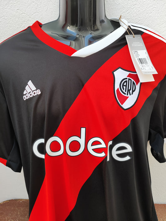 Camisa River Plate Terceira 2023 - Nova com Etiqueta