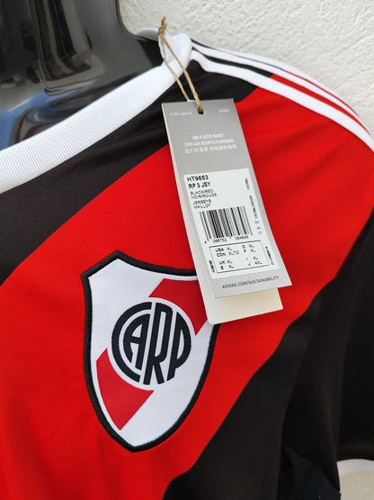 Camisa River Plate Terceira 2023 - Nova com Etiqueta