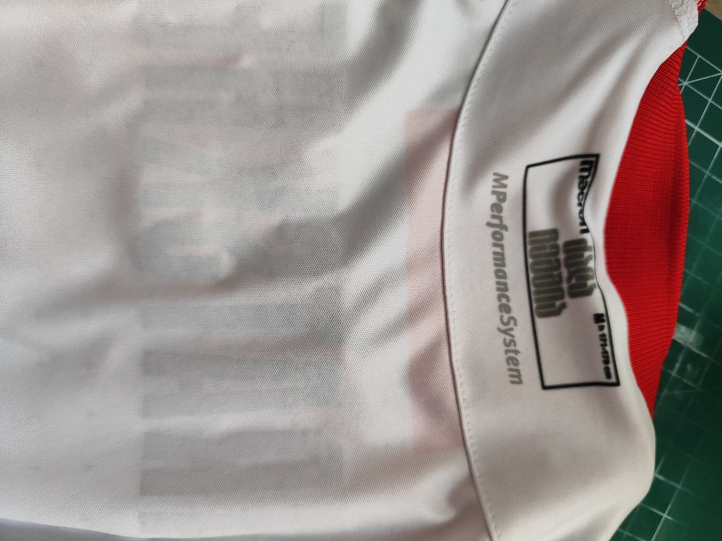 Camisa Seleção da Georgia 2023 2034 Eurocopa **** Encomenda ***