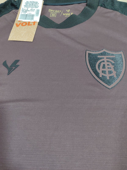 Bela Camisa do América - Edição Especial Consciência Negra