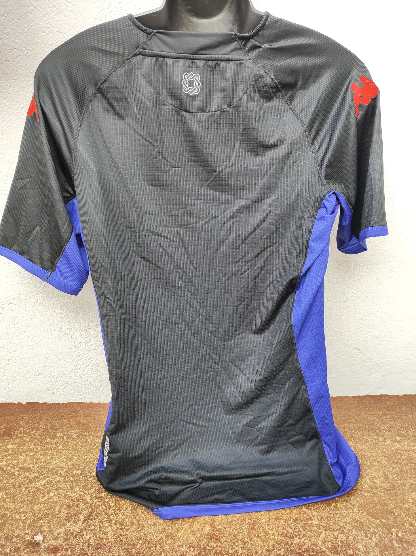 Camisa Red Star Paris Visitante 2022-23 ***** ENCOMENDA ********