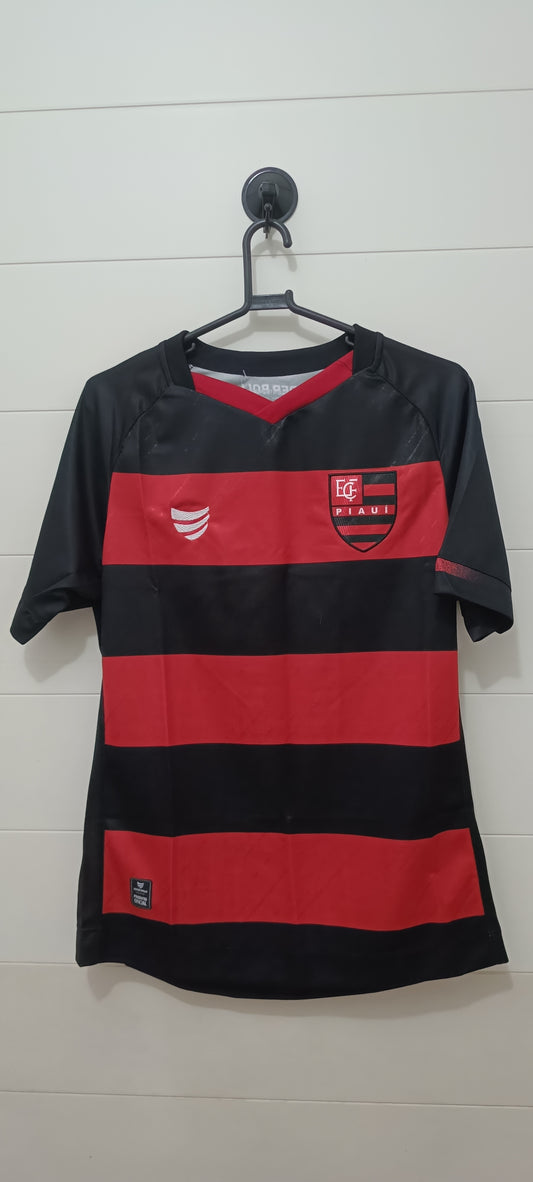 Camisa do Flamengo-PI - Tamanho M