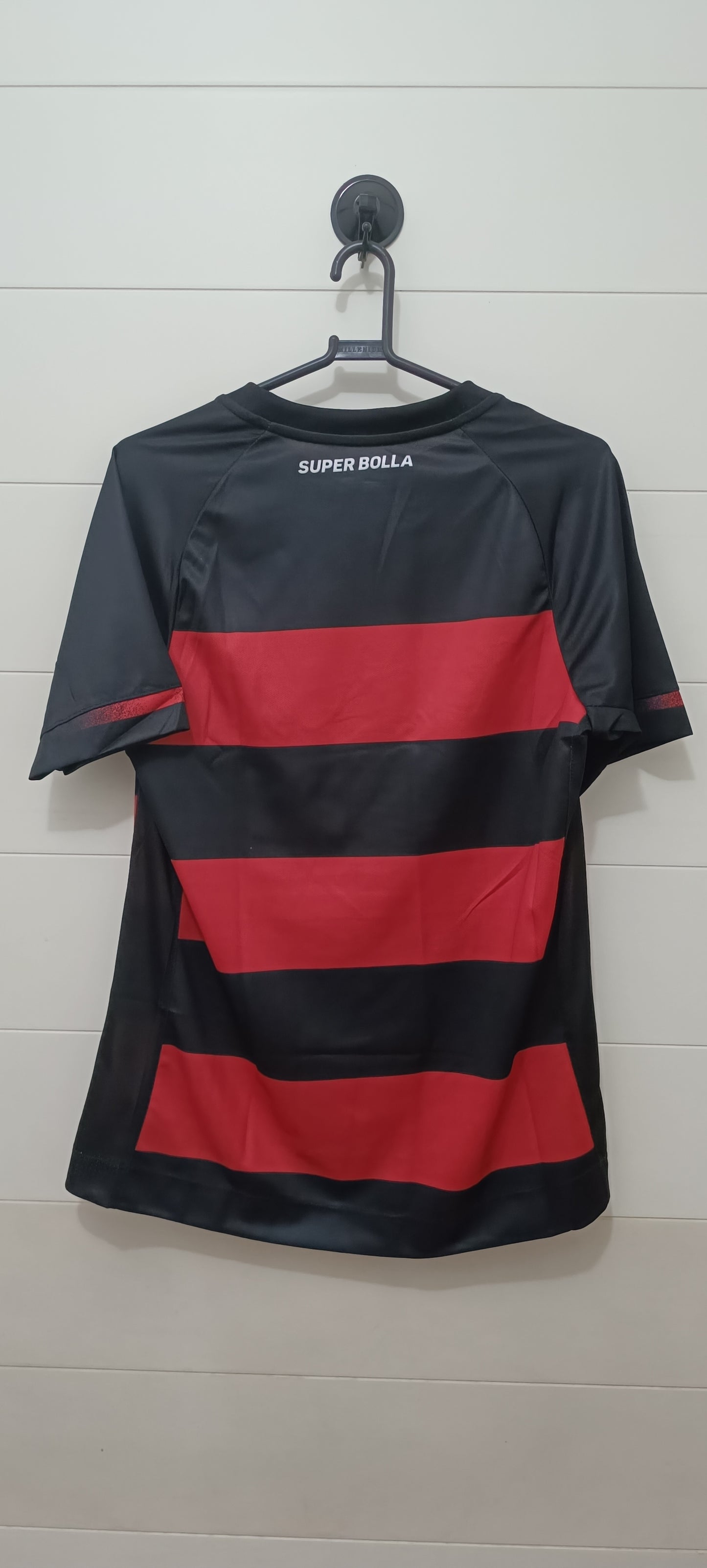 Camisa do Flamengo-PI - Tamanho M