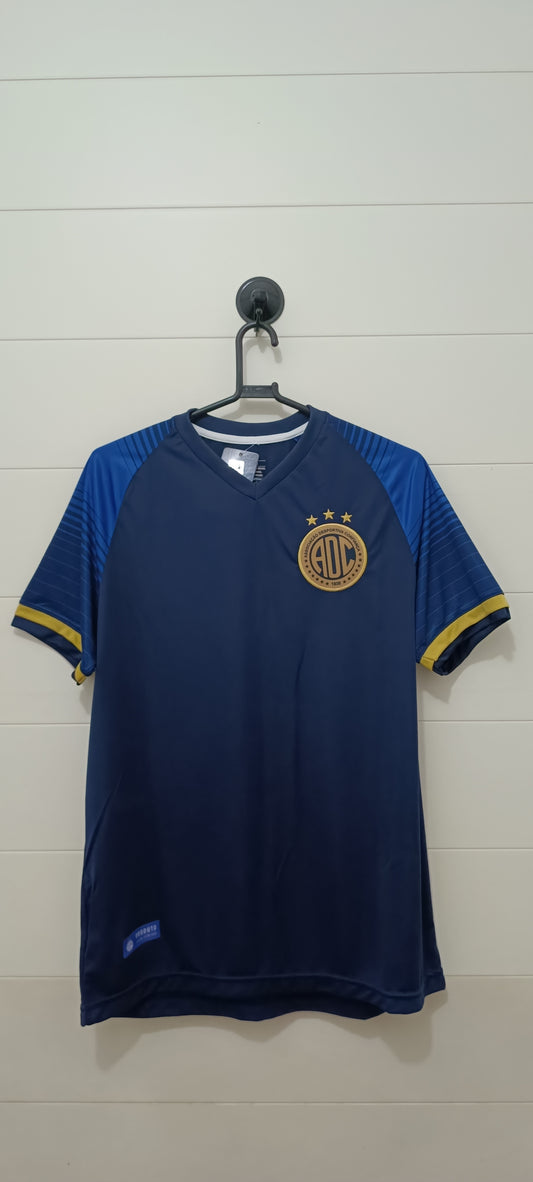 Camisa do Confiança-SE - Tamanho M