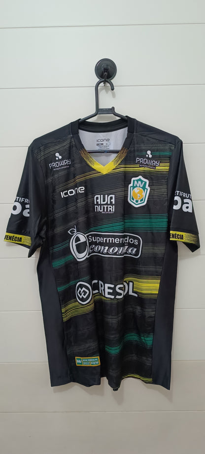 Camisa do Nova Venécia-ES - Tamanho M