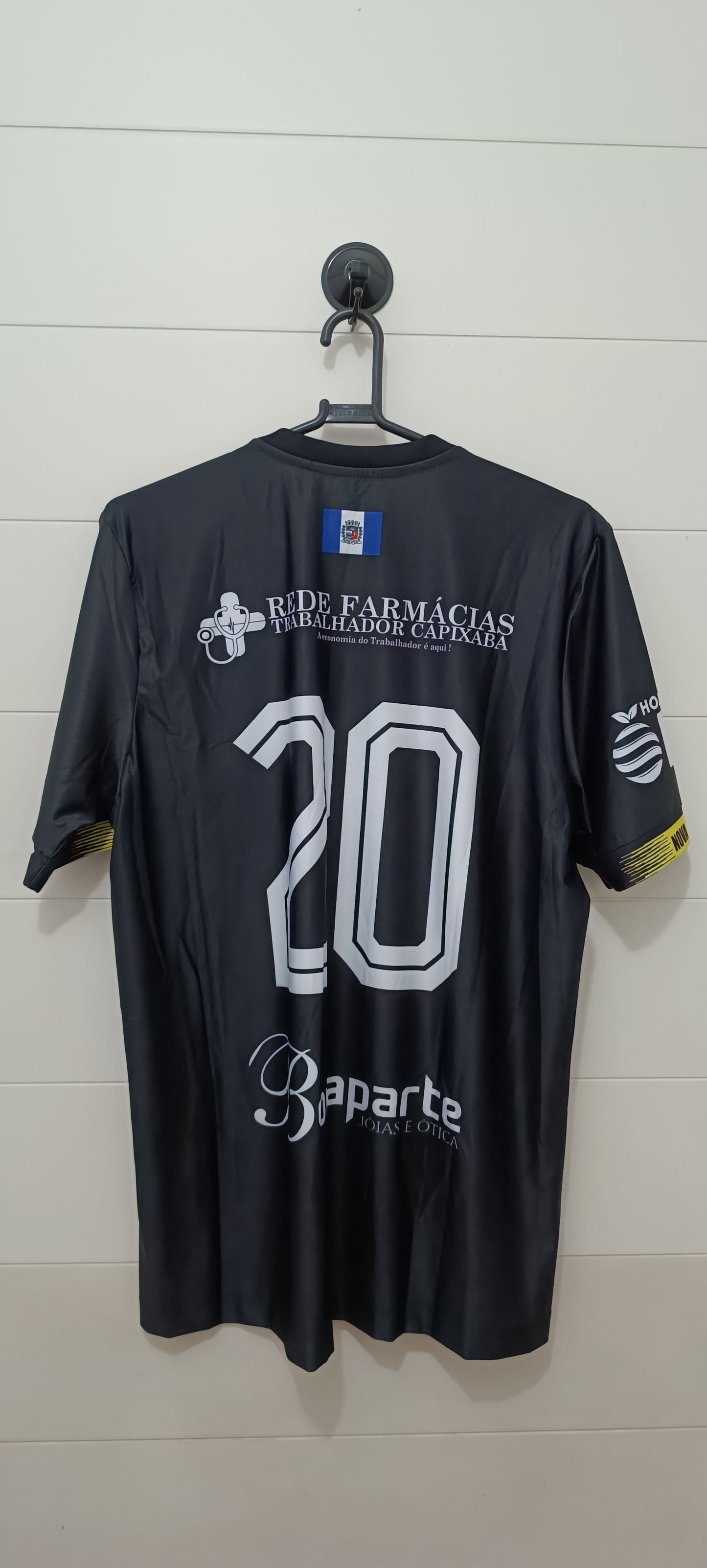 Camisa do Nova Venécia-ES - Tamanho M