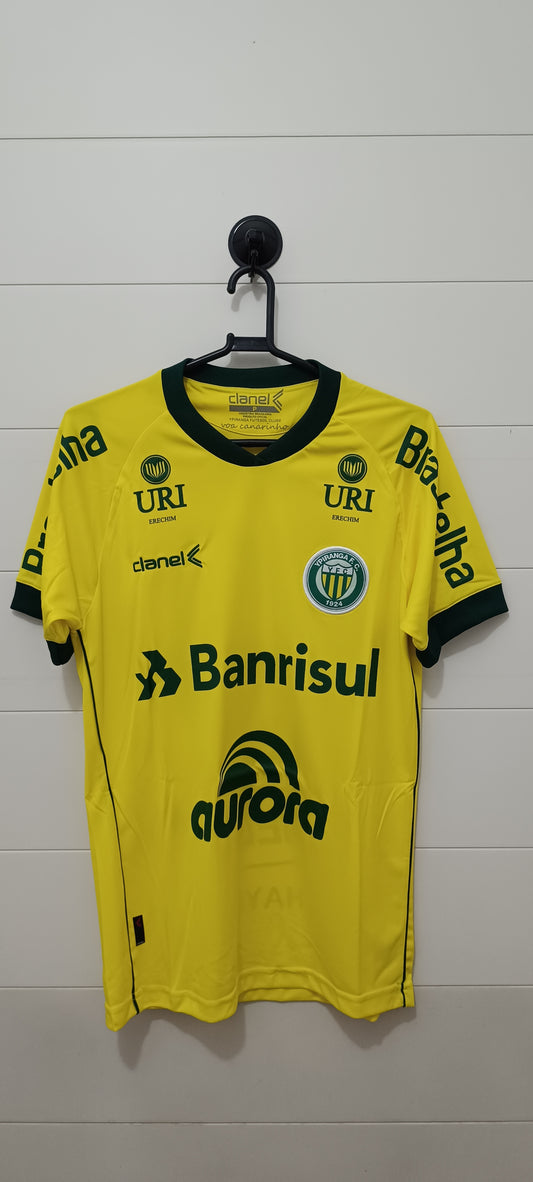 Camisa do Ypiranga-RS - Tamanho P