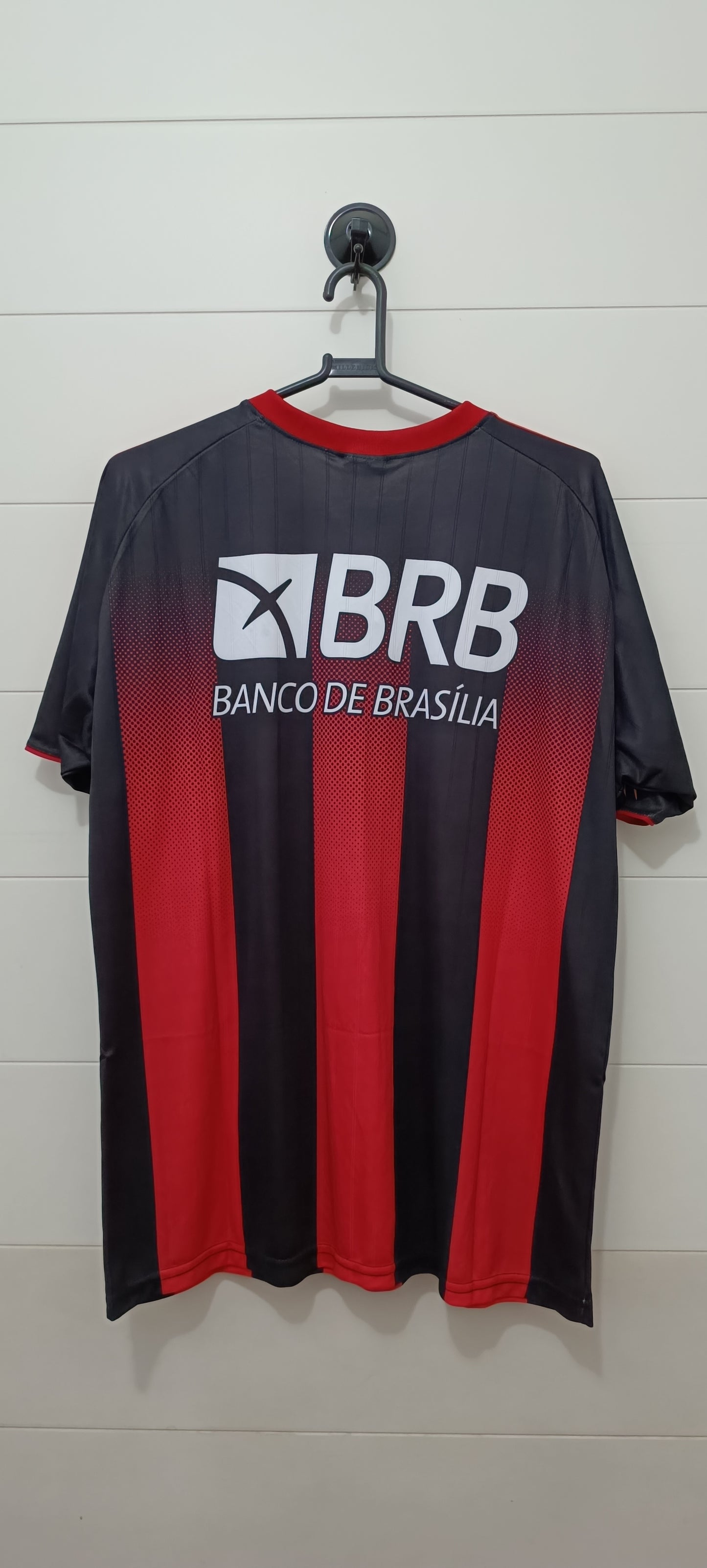 Camisa do Taguatinga-DF - Tamanho G