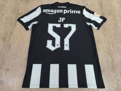 Beautiful Botafogo Game Shirt - JP - Brazilian Championship 2023/2024