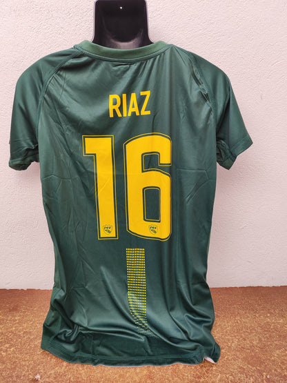 Camisa da Seleção do Paquistão - Temporada 2018