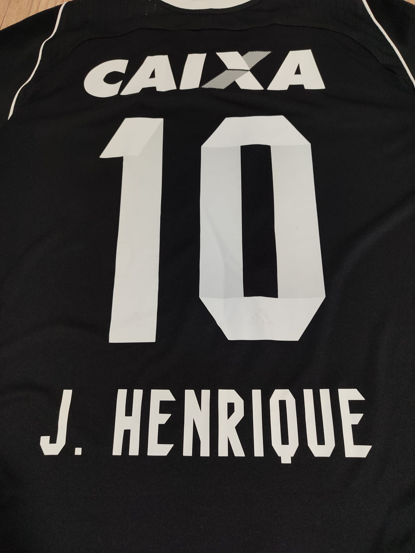 Raríssima - Figueirense - 2017/2018 - 3a Camisa - De Jogador