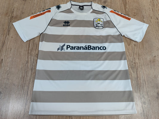 Raridade - Camisa Do J. Malucelli - Futebol Paraná - De Jogo