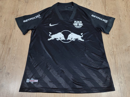 Linda Camisa Do Red Bull Bragantino - Away - Modelo Jogador