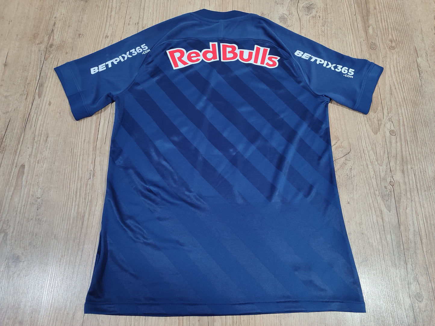 Raridade - Red Bull Bragantino - Modelo Jogador - 4a Camisa