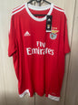 Benfica 2016