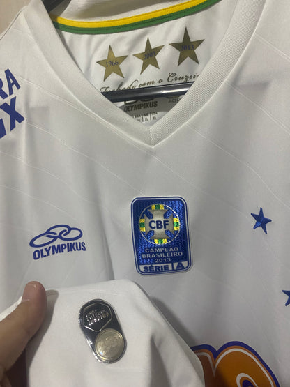 Cruzeiro Home 2014 GG Everton Ribeiro