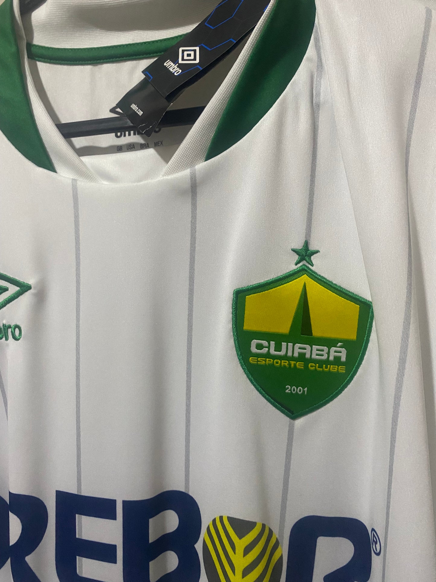 Cuiaba Home 2016