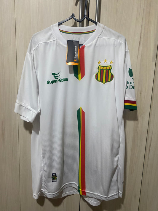 Sampaio Correia away 2015