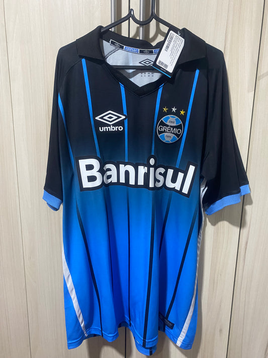 Grêmio Third 2016 GG 58x78