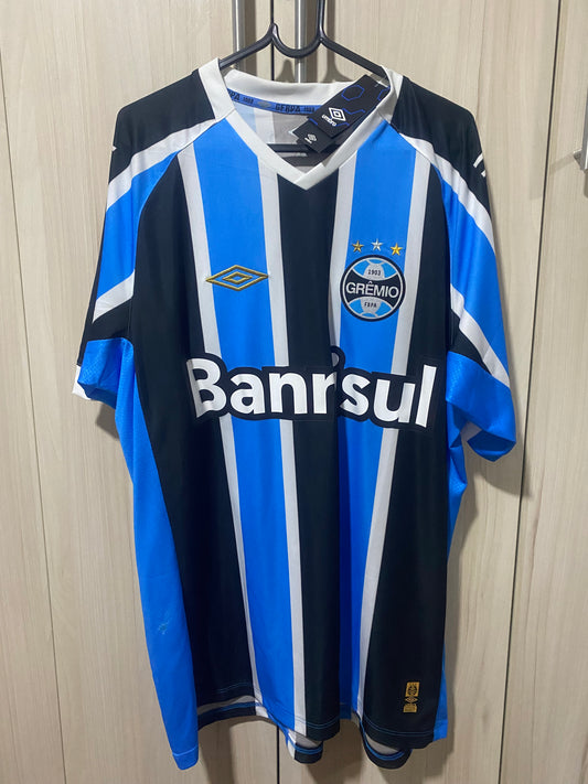 Grêmio Home 2015 GG