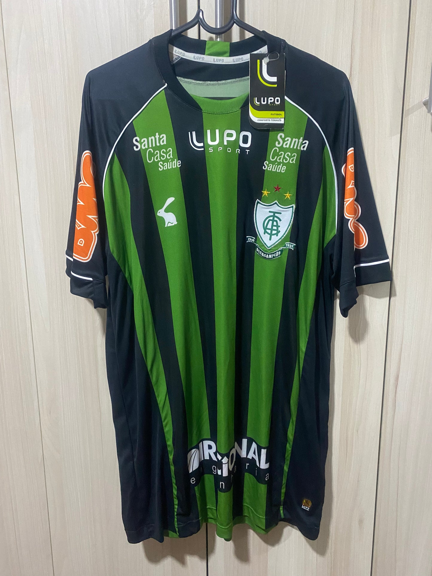 América Mineiro Home 2014 3G