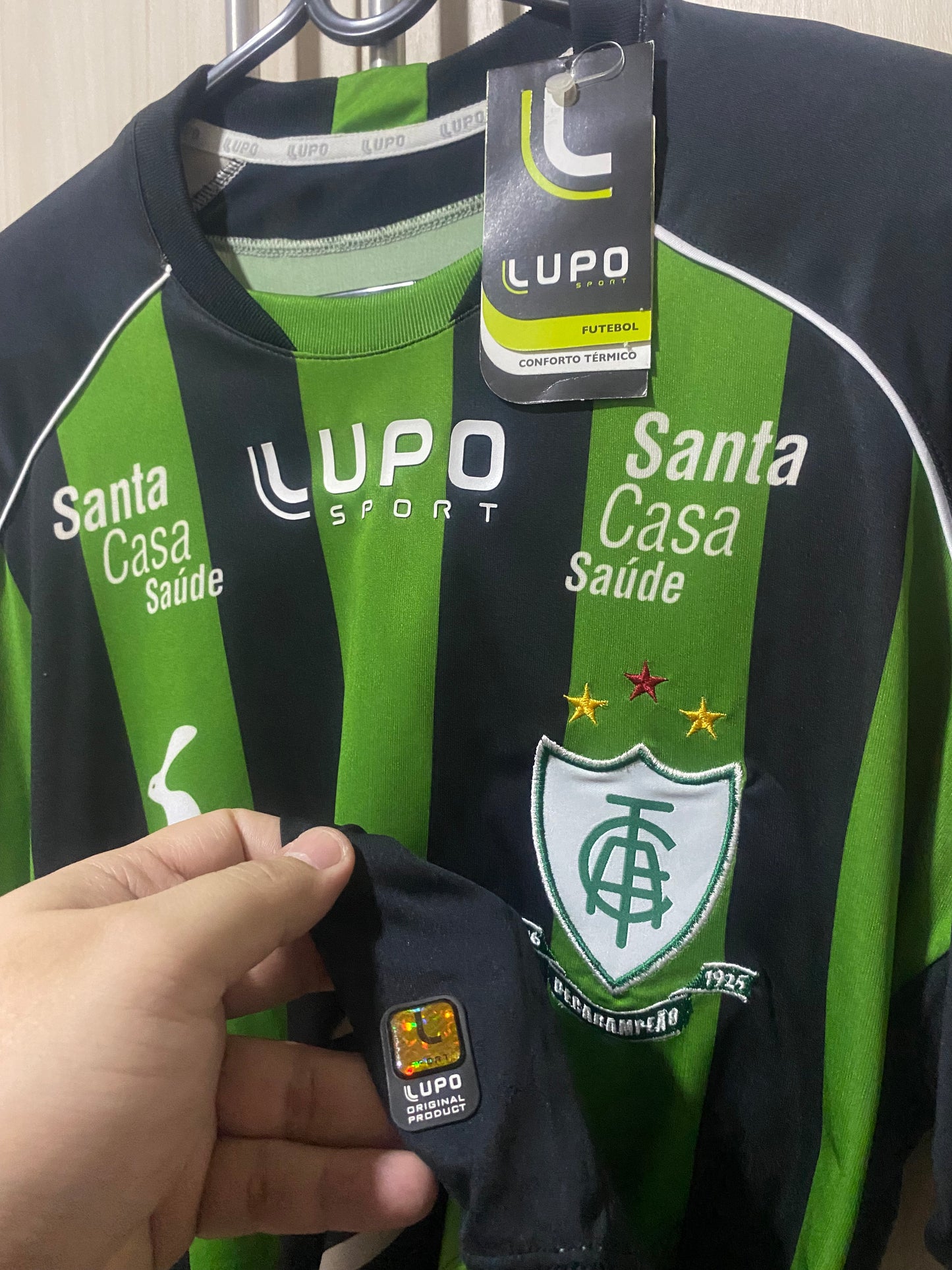 América Mineiro Home 2014 3G